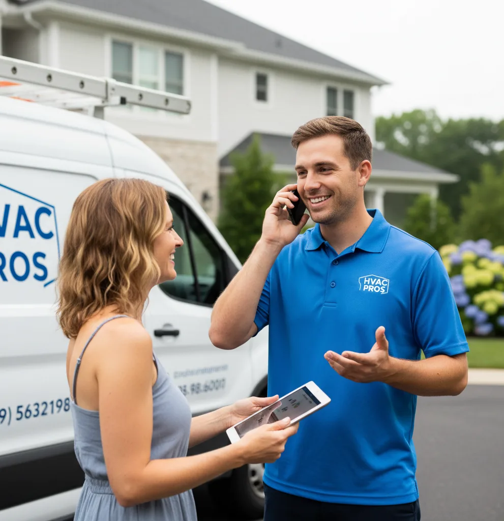 Furnace Installation in Sturgeon Bay, WI